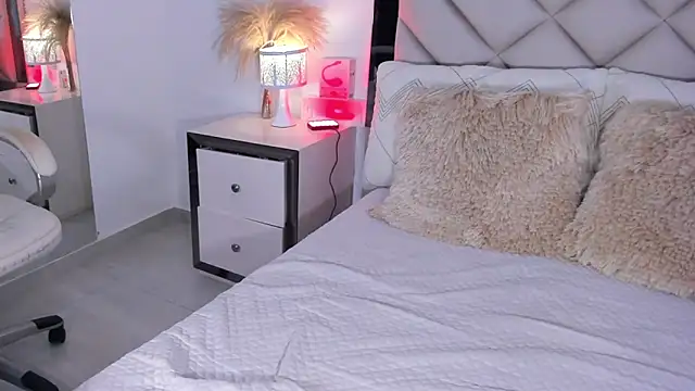 alexa tobar online show from 03.27.26