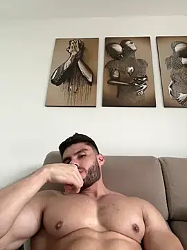 garageboy94 online show from 12.24.24