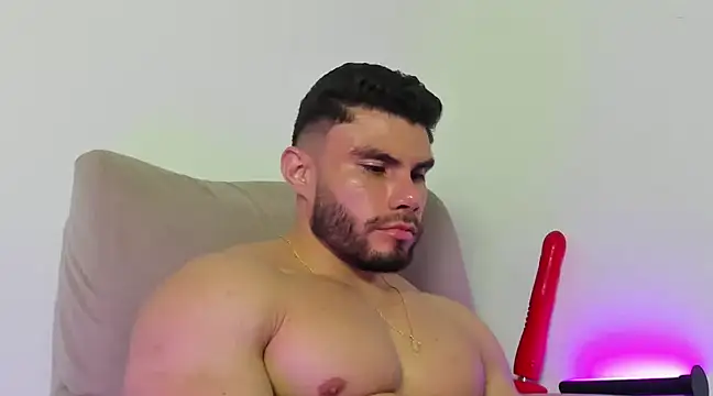 garageboy94 online show from 12.28.24