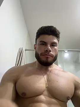 garageboy94 online show from 01.21.25