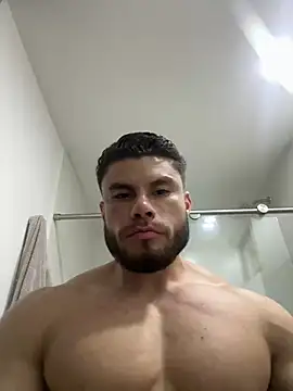 garageboy94 online show from 01.21.25