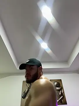 garageboy94 online show from 01.31.25