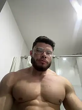 garageboy94 online show from 02.07.25