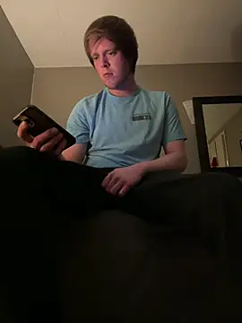 BigJohnson06 online show from 01.01.25