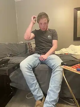 BigJohnson06 online show from 03.08.25