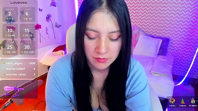 allison-sweet1 online show from 01.09.25