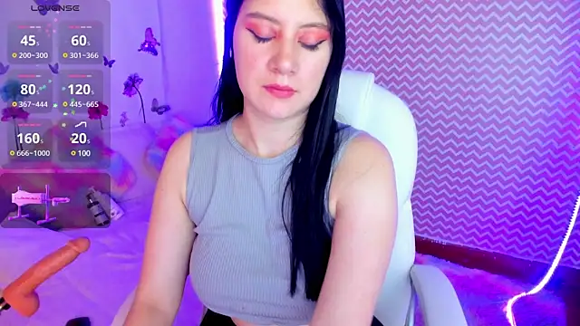 allison-sweet1 online show from 01.11.25