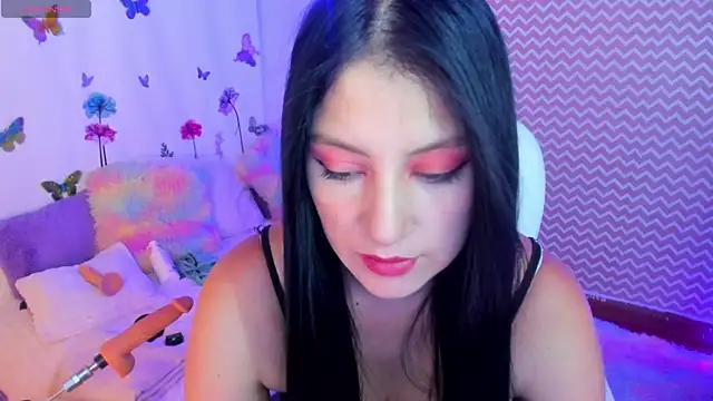 allison-sweet1 online show from 01.29.25