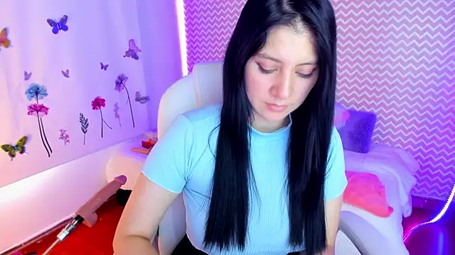 allison-sweet1 online show from 02.18.25