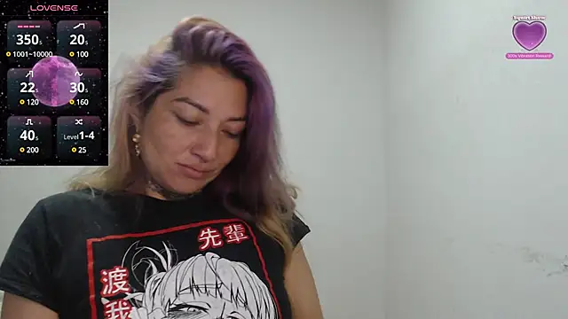 Snapshot of FENIX_LUXURY chatting on 01.07.25 FENIX LUXURY online show from 01.07.25