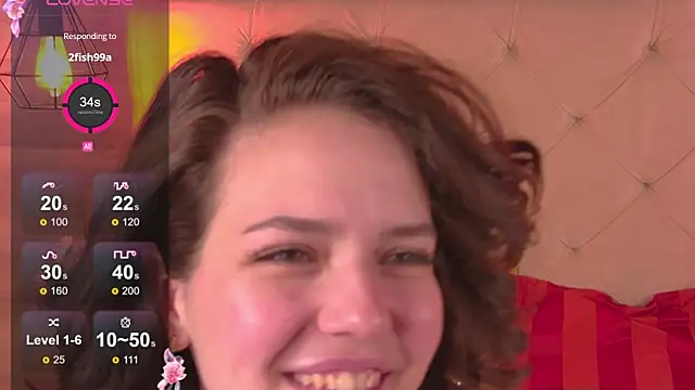 AngellaRoss online show from 01.18.25