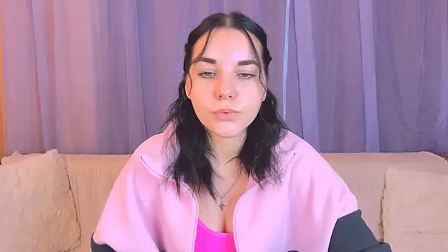 Kate Ree online show from 11.21.25