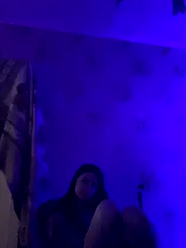 Snapshot of Starry_Siren chatting on 11.12.25 Starry Siren online show from 11.12.25