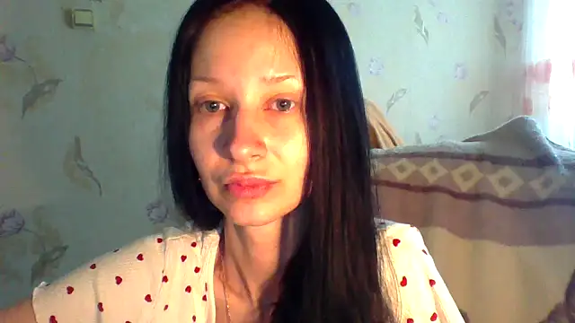 Starry Siren online show from 05.11.26