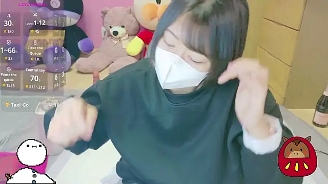  usya 2525 online show from 01.13.26