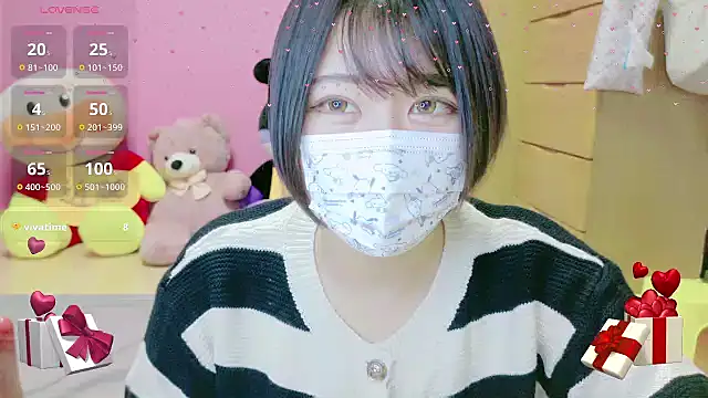  usya 2525 online show from 02.08.26