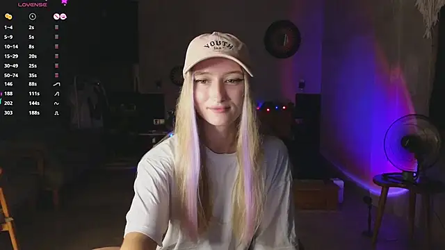 Snapshot of adele_lyv chatting on 01.30.25 adele lyv online show from 01.30.25