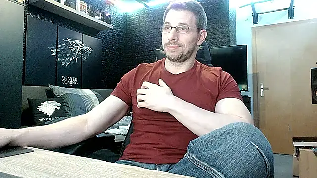 Snapshot of dreamwallker21 chatting on 01.18.26 dreamwallker21 online show from 01.18.26