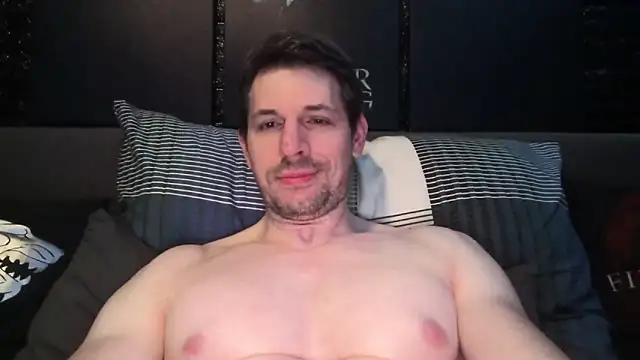 dreamwallker21 online show from 03.08.26