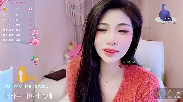 Vaidurya-Yolo online show from 11.11.25