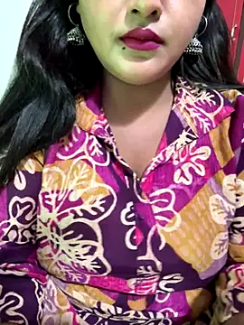Ayesha mahi online show from 09.27.25