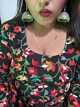 Ayesha mahi online show from 04.01.26