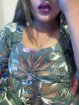 Ayesha mahi online show from 04.14.26