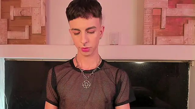 BrahmBelial  online show from 01.11.25