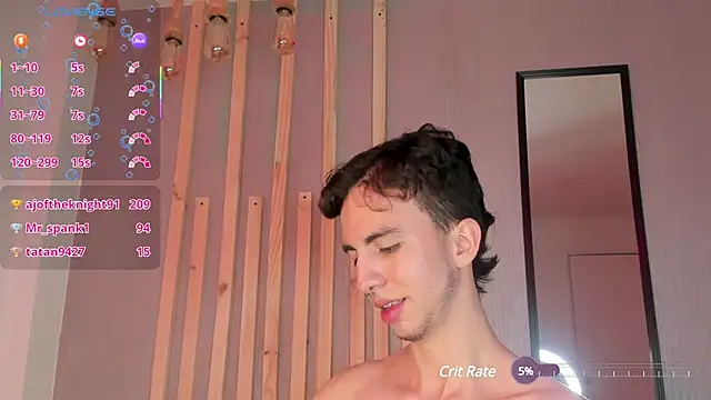 BrahmBelial  online show from 03.19.25