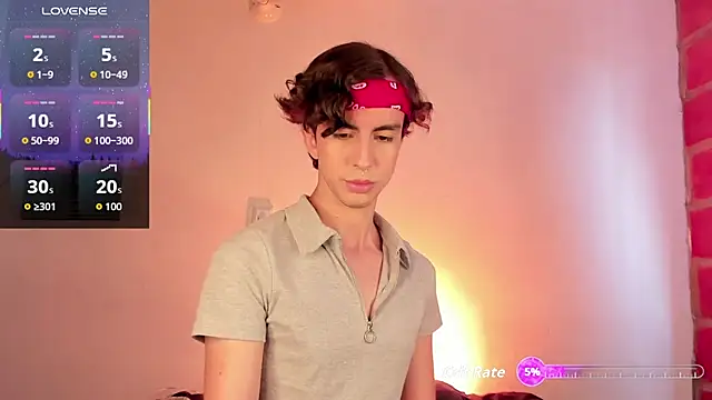 BrahmBelial  online show from 09.25.25