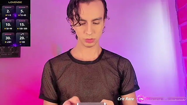 BrahmBelial  online show from 11.12.25