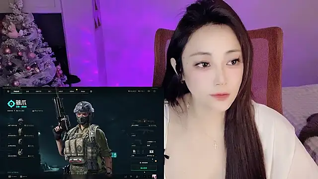 Daisy-77 online show from 01.05.26