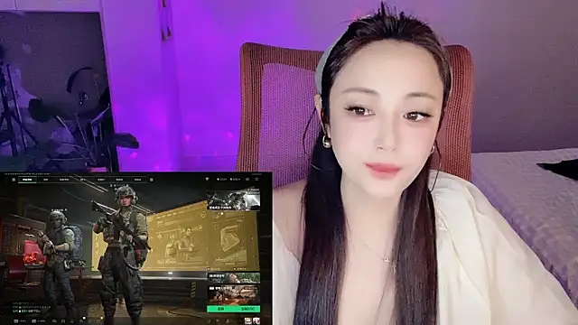 Snapshot of Daisy-77 chatting on 02.12.26 Daisy-77 online show from 02.12.26