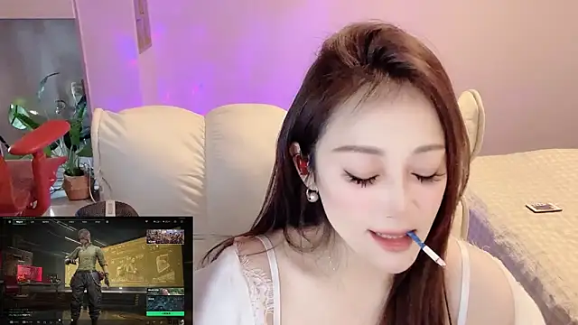 Snapshot of Daisy-77 chatting on 02.20.26 Daisy-77 online show from 02.20.26