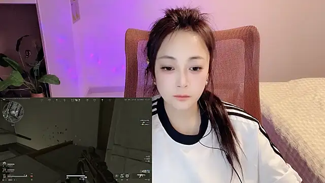 Snapshot of Daisy-77 chatting on 03.02.26 Daisy-77 online show from 03.02.26