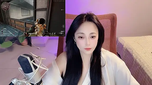 Daisy-77 online show from 05.12.26