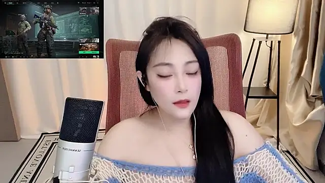 Daisy-77 online show from 06.02.26