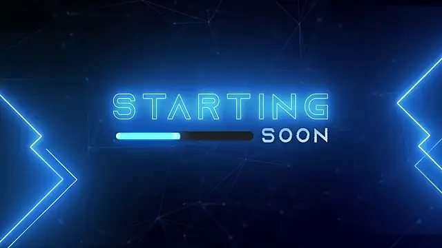 ScarlettAndTom online show from 11.07.25