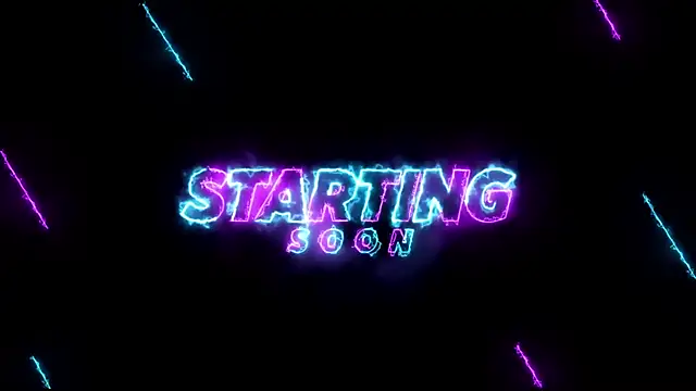 ScarlettAndTom online show from 12.19.25