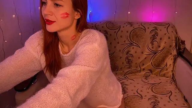  polly milk online show from 02.14.25