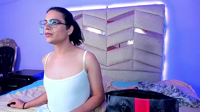 Eterea blow online show from 02.22.25