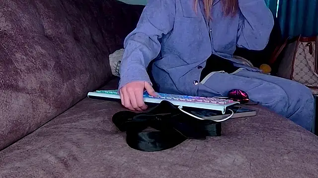 AgnesMillerS online show from 12.17.24
