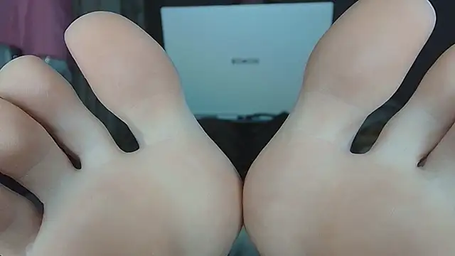 AgnesMillerS online show from 04.07.26