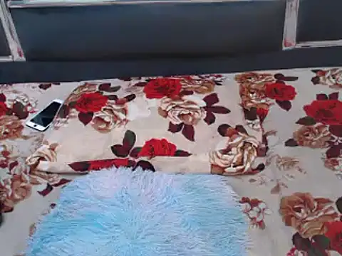 roseendoo1 online show from 02.15.26