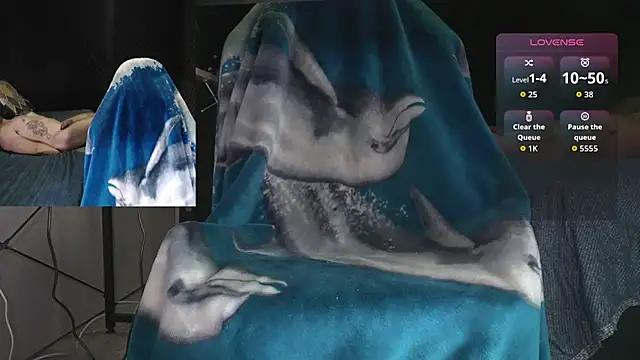 Snapshot of AXEL_AG5 chatting on 02.27.26 AXEL AG5 online show from 02.27.26