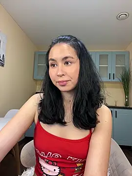 Mile Madeline online show from 10.19.25