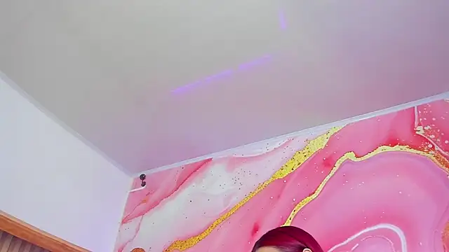 Daisy  rose online show from 01.12.26