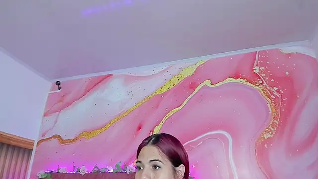 Daisy  rose online show from 01.15.26