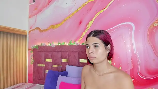 Daisy  rose online show from 03.28.26