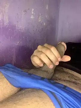 Sexy king4 online show from 03.19.26